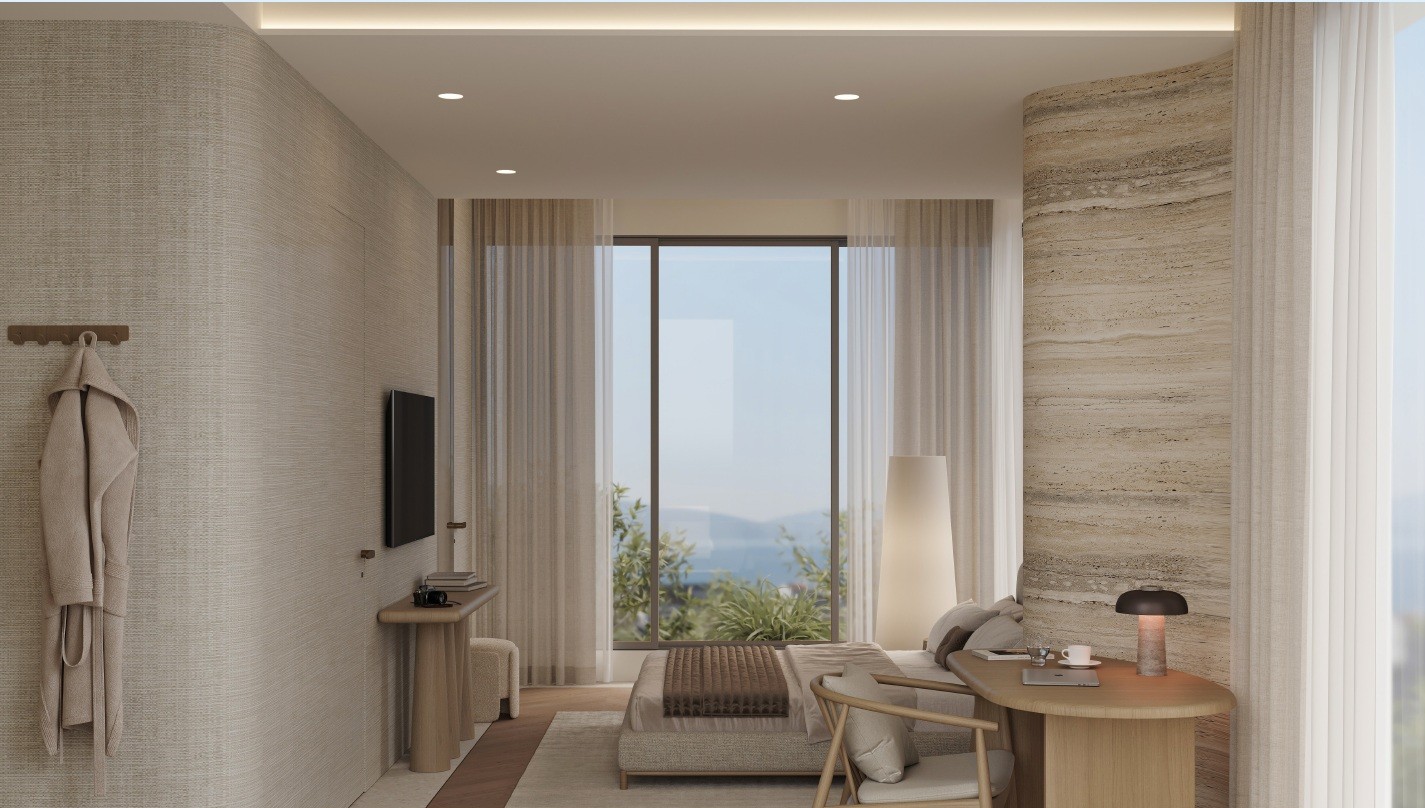 Image of Villa - 4 Bedrooms - 5 Bathrooms for Sale in Tivat-Tivat-Montenegro, Image 6